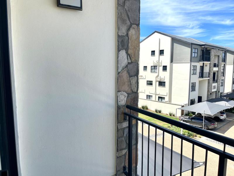 To Let 1 Bedroom Property for Rent in The Huntsman Western Cape